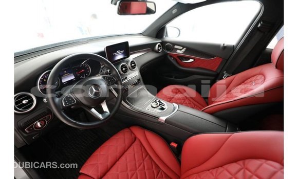 Buy Import Mercedes-Benz GLC Other Car in Import - Dubai in Abia State Buy Import Mercedes-Benz GLC Other Car in Import - Dubai in Abia State