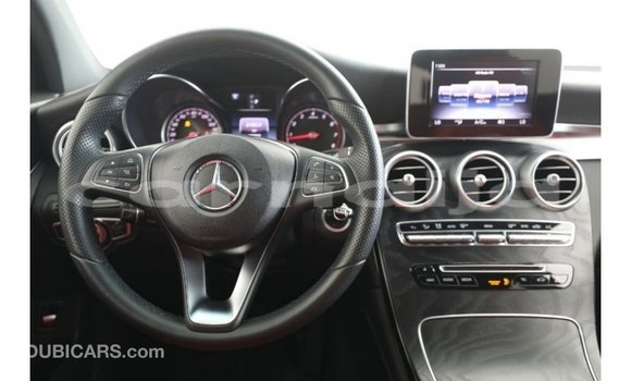 Buy Import Mercedes-Benz GLC Other Car in Import - Dubai in Abia State Buy Import Mercedes-Benz GLC Other Car in Import - Dubai in Abia State