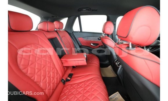 Buy Import Mercedes-Benz GLC Other Car in Import - Dubai in Abia State Buy Import Mercedes-Benz GLC Other Car in Import - Dubai in Abia State