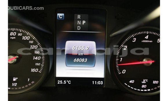 Buy Import Mercedes-Benz GLC Other Car in Import - Dubai in Abia State Buy Import Mercedes-Benz GLC Other Car in Import - Dubai in Abia State