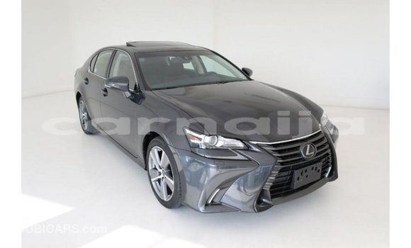 Buy Import Lexus GS Other Car in Import - Dubai in Abia State Buy Import Lexus GS Other Car in Import - Dubai in Abia State