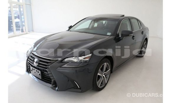 Buy Import Lexus GS Other Car in Import - Dubai in Abia State Buy Import Lexus GS Other Car in Import - Dubai in Abia State