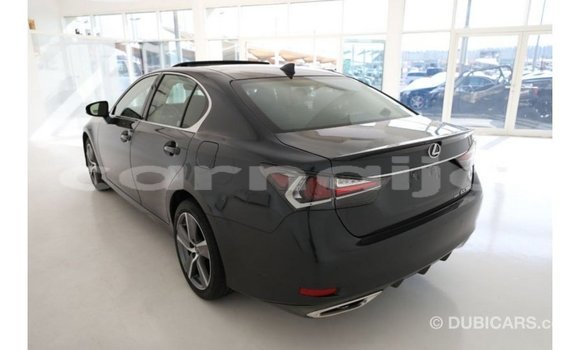 Buy Import Lexus GS Other Car in Import - Dubai in Abia State Buy Import Lexus GS Other Car in Import - Dubai in Abia State