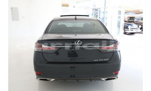 Buy Import Lexus GS Other Car in Import - Dubai in Abia State Buy Import Lexus GS Other Car in Import - Dubai in Abia State