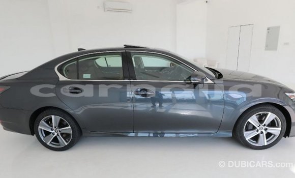 Buy Import Lexus GS Other Car in Import - Dubai in Abia State Buy Import Lexus GS Other Car in Import - Dubai in Abia State