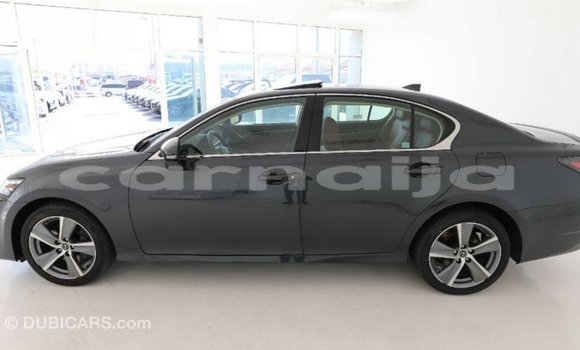 Buy Import Lexus GS Other Car in Import - Dubai in Abia State Buy Import Lexus GS Other Car in Import - Dubai in Abia State