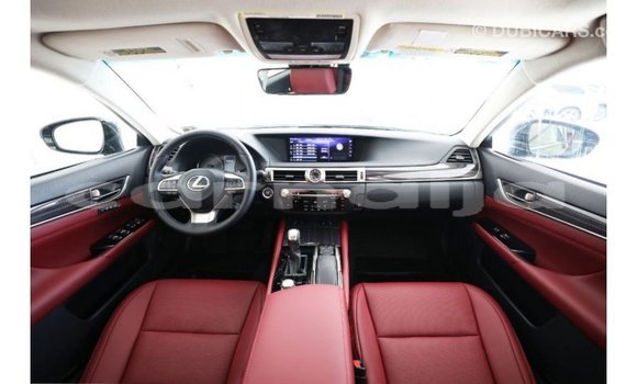 Buy Import Lexus GS Other Car in Import - Dubai in Abia State Buy Import Lexus GS Other Car in Import - Dubai in Abia State