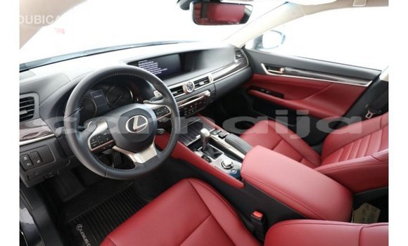 Buy Import Lexus GS Other Car in Import - Dubai in Abia State Buy Import Lexus GS Other Car in Import - Dubai in Abia State