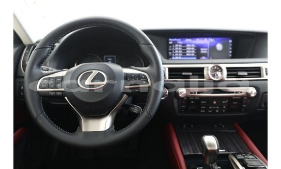 Buy Import Lexus GS Other Car in Import - Dubai in Abia State Buy Import Lexus GS Other Car in Import - Dubai in Abia State