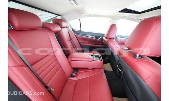 Buy Import Lexus GS Other Car in Import - Dubai in Abia State Buy Import Lexus GS Other Car in Import - Dubai in Abia State