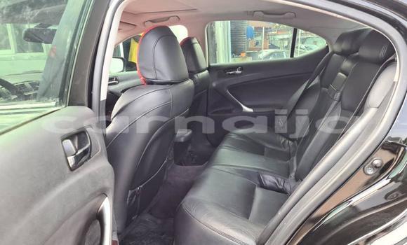 Acheter Occasion Voiture Lexus IS Bleu à Lagos, État de Lagos Acheter Occasion Voiture Lexus IS Bleu à Lagos, État de Lagos