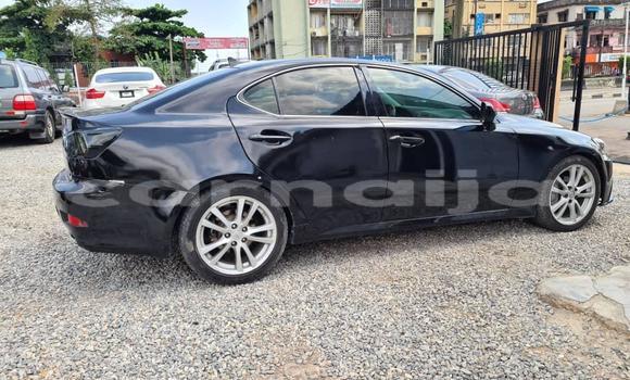 Acheter Occasion Voiture Lexus IS Bleu à Lagos, État de Lagos Acheter Occasion Voiture Lexus IS Bleu à Lagos, État de Lagos