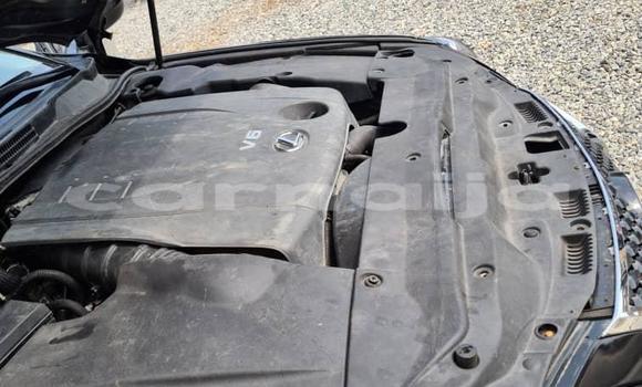 Acheter Occasion Voiture Lexus IS Bleu à Lagos, État de Lagos Acheter Occasion Voiture Lexus IS Bleu à Lagos, État de Lagos