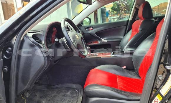 Acheter Occasion Voiture Lexus IS Bleu à Lagos, État de Lagos Acheter Occasion Voiture Lexus IS Bleu à Lagos, État de Lagos