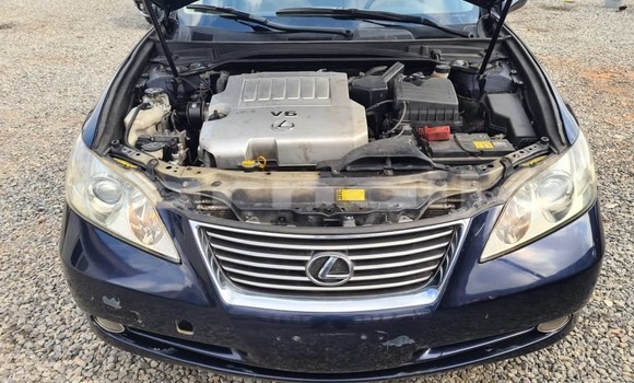 Acheter Occasion Voiture Lexus ES Bleu à Lagos, État de Lagos Acheter Occasion Voiture Lexus ES Bleu à Lagos, État de Lagos