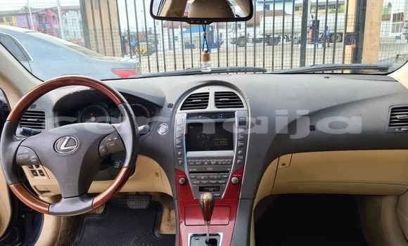 Acheter Occasion Voiture Lexus ES Bleu à Lagos, État de Lagos Acheter Occasion Voiture Lexus ES Bleu à Lagos, État de Lagos