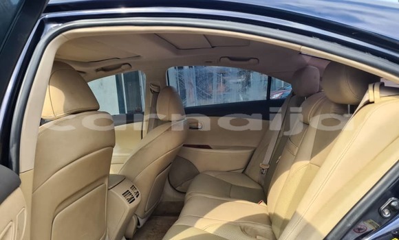 Acheter Occasion Voiture Lexus ES Bleu à Lagos, État de Lagos Acheter Occasion Voiture Lexus ES Bleu à Lagos, État de Lagos