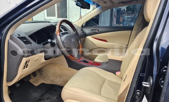 Acheter Occasion Voiture Lexus ES Bleu à Lagos, État de Lagos Acheter Occasion Voiture Lexus ES Bleu à Lagos, État de Lagos