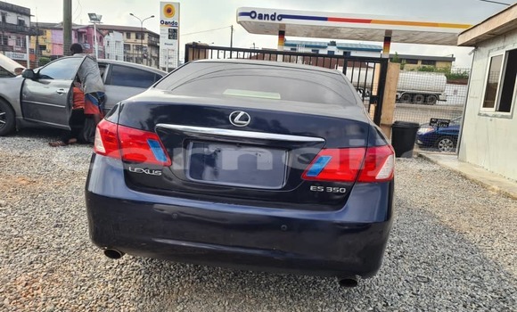 Acheter Occasion Voiture Lexus ES Bleu à Lagos, État de Lagos Acheter Occasion Voiture Lexus ES Bleu à Lagos, État de Lagos