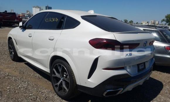 Acheter Neuf Voiture BMW X6 Blanc à Akodo, État de Lagos
