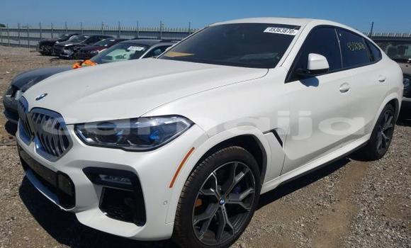 Buy New BMW X6 White Car in Amaigbo in Imo State Buy New BMW X6 White Car in Amaigbo in Imo State