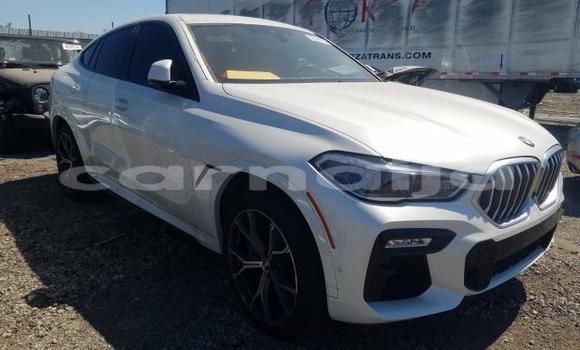 Buy New BMW X6 White Car in Aba in Abia State Buy New BMW X6 White Car in Aba in Abia State