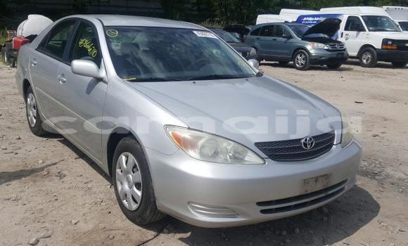 Buy New Toyota Camry Silver Car in Badagry in Lagos State Buy New Toyota Camry Silver Car in Badagry in Lagos State