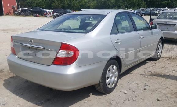 Buy New Toyota Camry Silver Car in Badagry in Lagos State Buy New Toyota Camry Silver Car in Badagry in Lagos State