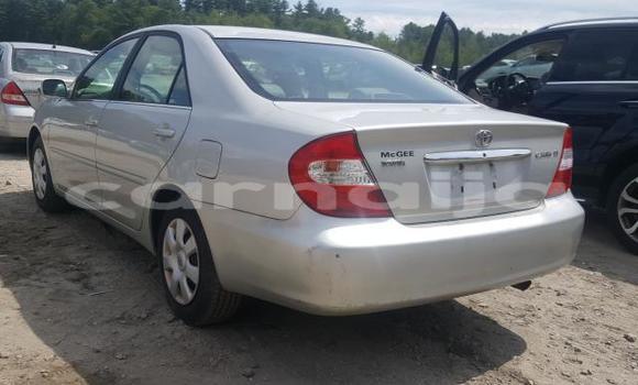 Buy New Toyota Camry Silver Car in Badagry in Lagos State Buy New Toyota Camry Silver Car in Badagry in Lagos State