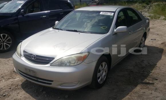 Buy New Toyota Camry Silver Car in Badagry in Lagos State Buy New Toyota Camry Silver Car in Badagry in Lagos State