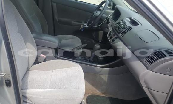Buy New Toyota Camry Silver Car in Badagry in Lagos State Buy New Toyota Camry Silver Car in Badagry in Lagos State