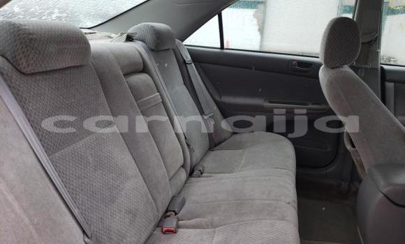 Acheter Neuf Voiture Toyota Camry Rouge à Badagry, État de Lagos Acheter Neuf Voiture Toyota Camry Rouge à Badagry, État de Lagos