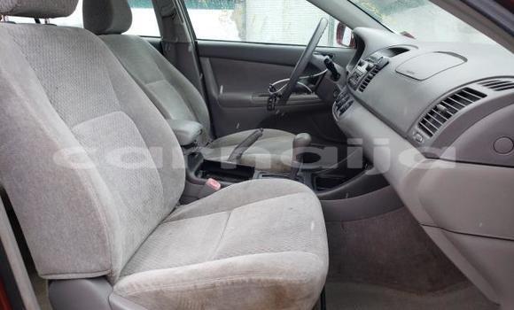 Acheter Neuf Voiture Toyota Camry Rouge à Badagry, État de Lagos Acheter Neuf Voiture Toyota Camry Rouge à Badagry, État de Lagos