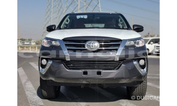 Acheter Import Voiture Toyota Fortuner Autre à Import - Dubai, État d'Abia Acheter Import Voiture Toyota Fortuner Autre à Import - Dubai, État d'Abia