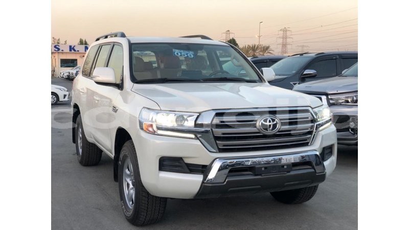 Big with watermark toyota land cruiser abia state import dubai 11250
