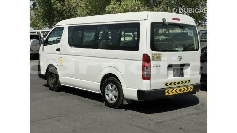 Big with watermark toyota hiace abia state import dubai 11251