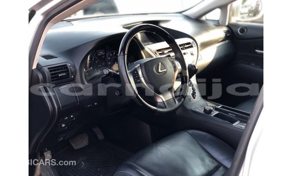 Buy Import Lexus RX 350 Other Car in Import - Dubai in Abia State Buy Import Lexus RX 350 Other Car in Import - Dubai in Abia State