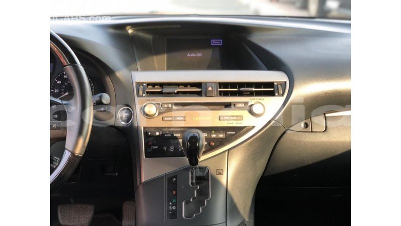 Big with watermark lexus rx 350 abia state import dubai 11252