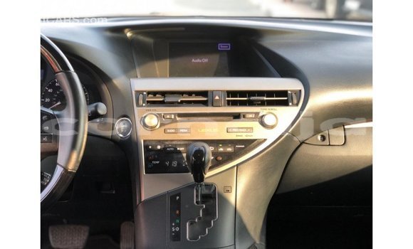 Buy Import Lexus RX 350 Other Car in Import - Dubai in Abia State Buy Import Lexus RX 350 Other Car in Import - Dubai in Abia State
