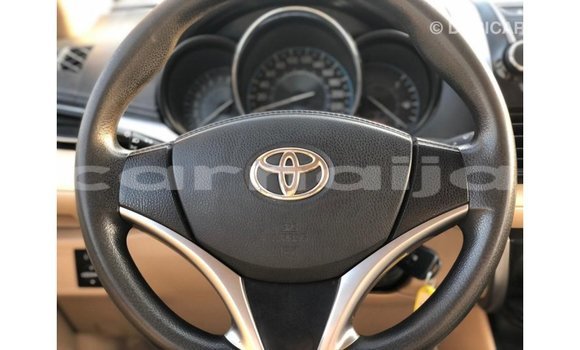 Acheter Import Voiture Toyota Yaris Autre à Import - Dubai, État d'Abia Acheter Import Voiture Toyota Yaris Autre à Import - Dubai, État d'Abia