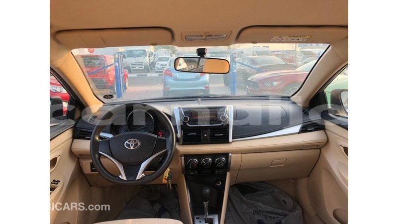 Big with watermark toyota yaris abia state import dubai 11253