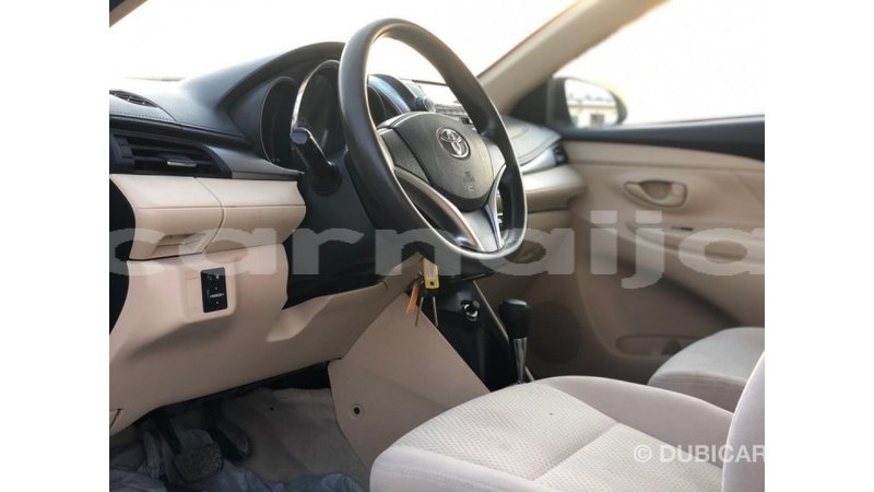 Big with watermark toyota yaris abia state import dubai 11253