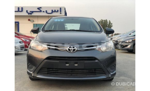 Acheter Import Voiture Toyota Yaris Autre à Import - Dubai, État d'Abia Acheter Import Voiture Toyota Yaris Autre à Import - Dubai, État d'Abia
