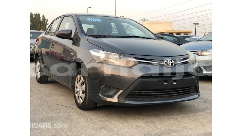 Big with watermark toyota yaris abia state import dubai 11254