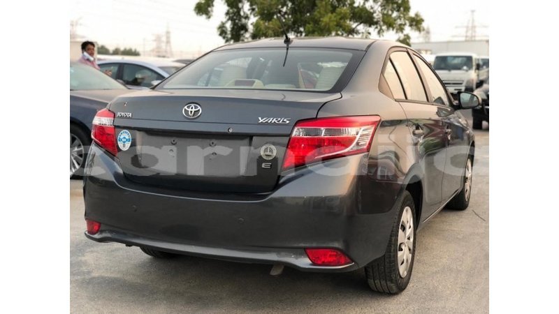 Big with watermark toyota yaris abia state import dubai 11254