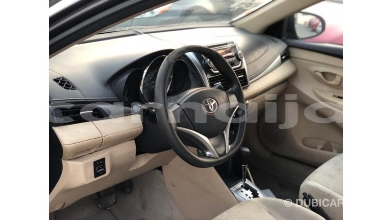 Big with watermark toyota yaris abia state import dubai 11254