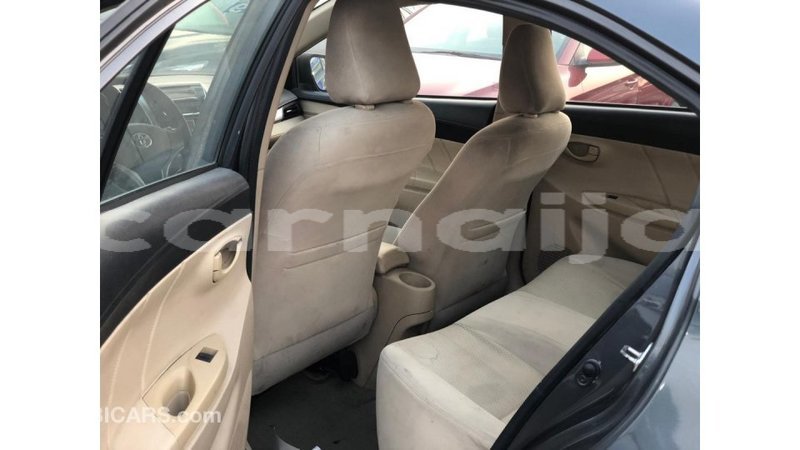 Big with watermark toyota yaris abia state import dubai 11254