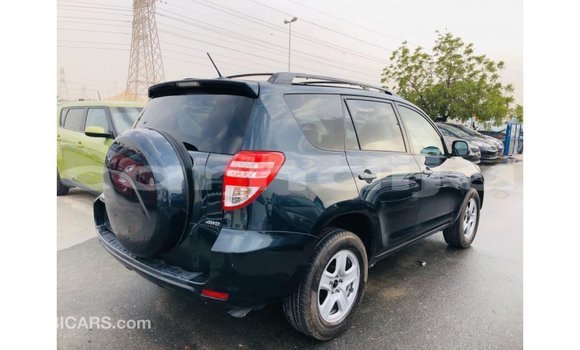 Buy Import Toyota HiAce Black Truck in Import - Dubai in Abia State Buy Import Toyota HiAce Black Truck in Import - Dubai in Abia State