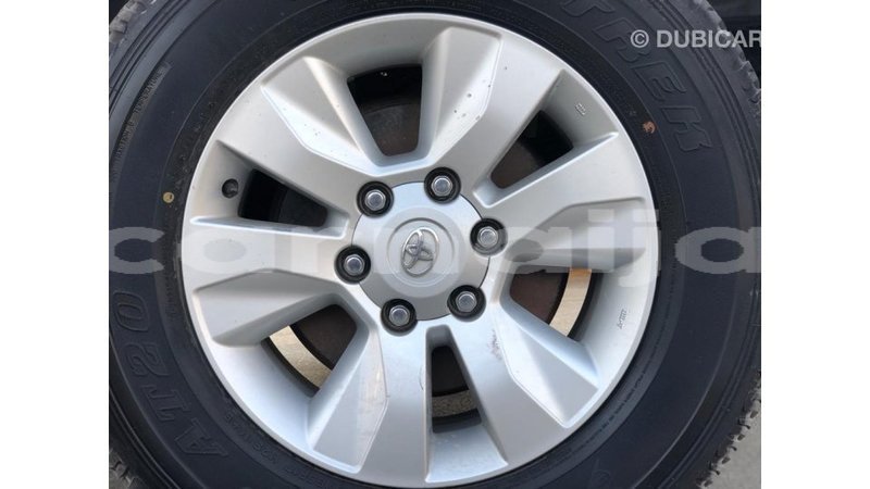 Big with watermark toyota hilux abia state import dubai 11256