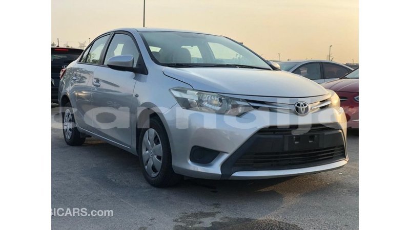 Big with watermark toyota yaris abia state import dubai 11257